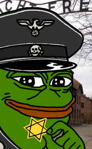 Nazi-Pepe