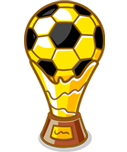 Cup football