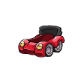 Mechanical cabriolet