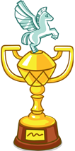 Pegas cup