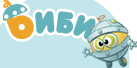 Bibi logo