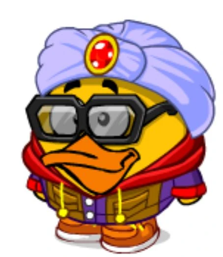 ssaffinn
