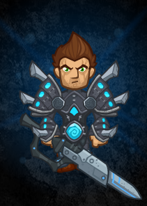 SOTwarrior