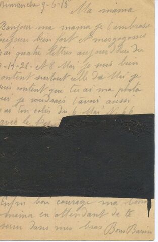 File:Letter to his parents 1918.jpg