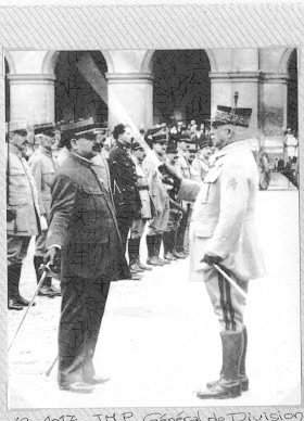 General de division