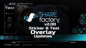Fx Behaviors Functionalities Sharefactory Wiki Fandom