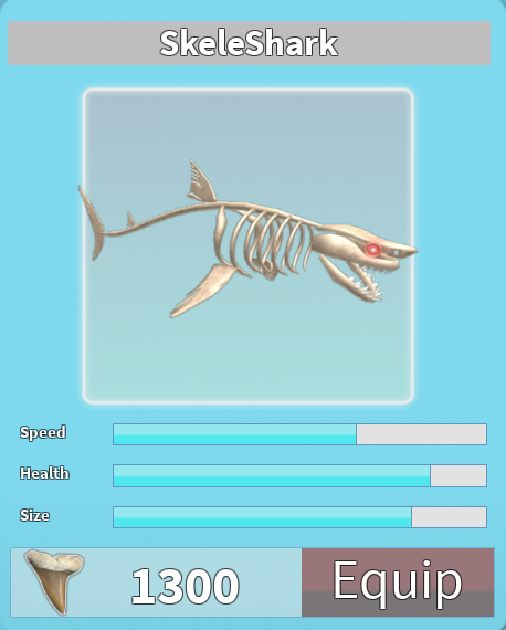 Sharkbite Roblox Wiki