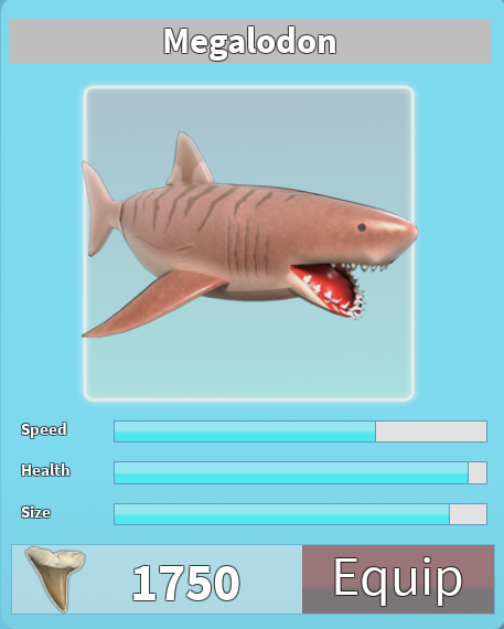 Attack Of The Megalodon Roblox Shark Bite - roblox shark bite exploit