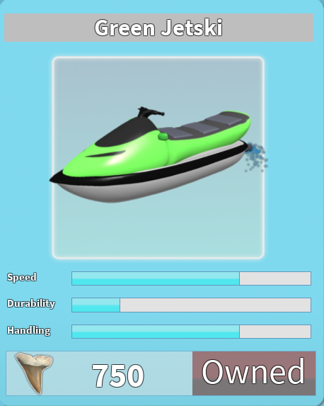 Jet Ski Wiki