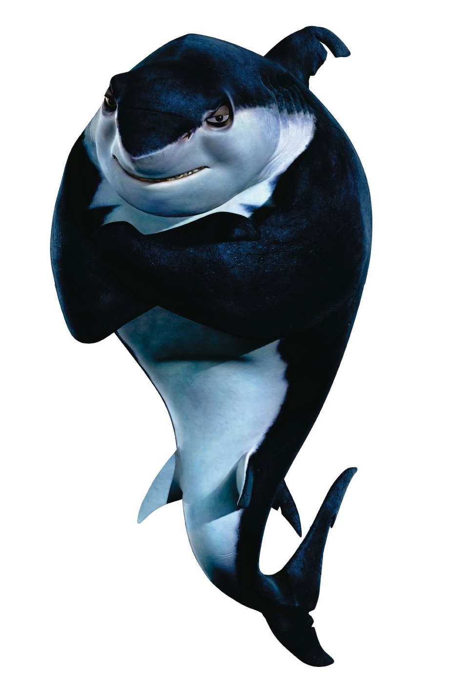 Frankie | Shark Tale Wiki | FANDOM powered by Wikia