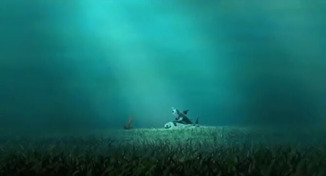 Shark Tale Wiki | Fandom