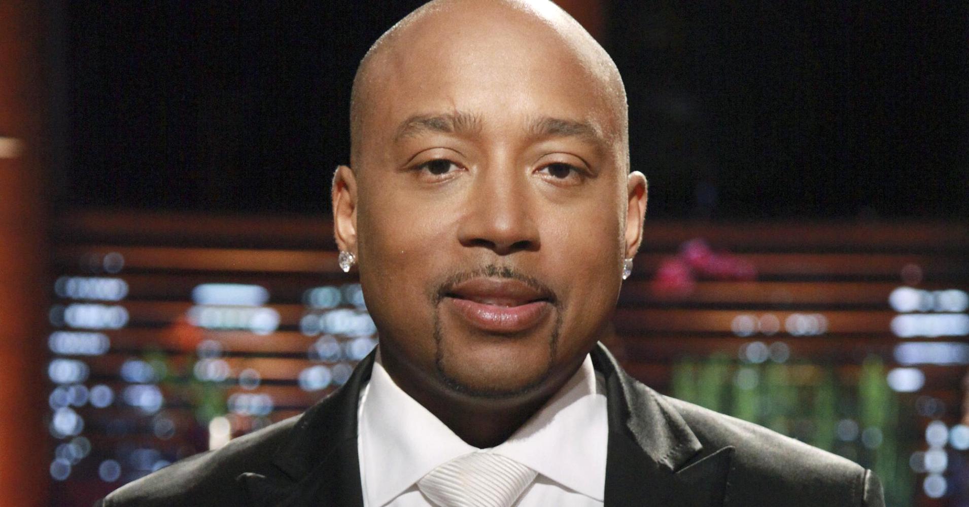 Daymond John | Shark Tank Wiki | FANDOM powered by Wikia