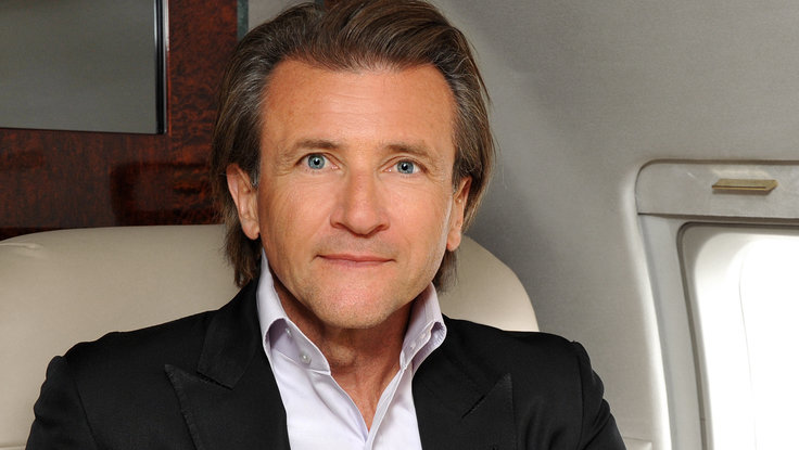 Robert Herjavec | Shark Tank Wiki | Fandom