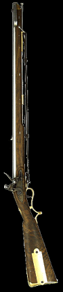 Antique Military Rifles
