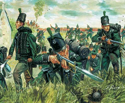 95th rifles sharpe fandom
