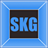 SKG Logo