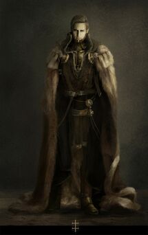 Kaiser Matthew