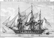 Frigate