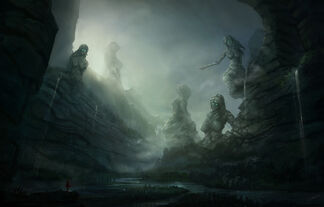 No man s land by blinck-d3g8mdm