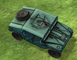 Humvee