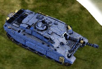Challenger 1