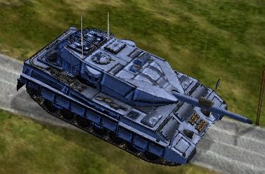 Leopard 2