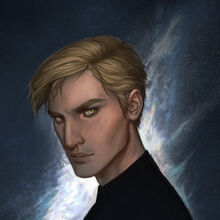 Aaron Warner Shatter Me Wiki Fandom