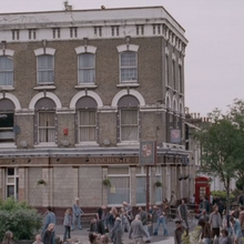 Winchester Shaun Of The Dead Wiki Fandom