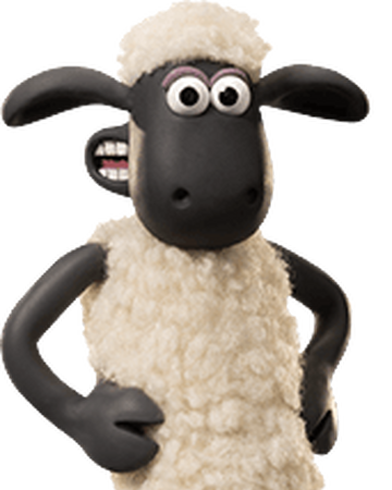 Shaun Shaun The Sheep Wiki Fandom