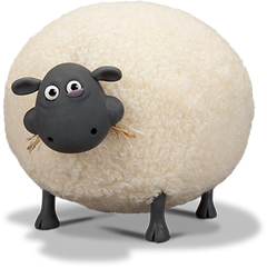 Shirley | Shaun the Sheep Wiki | FANDOM powered by Wikia