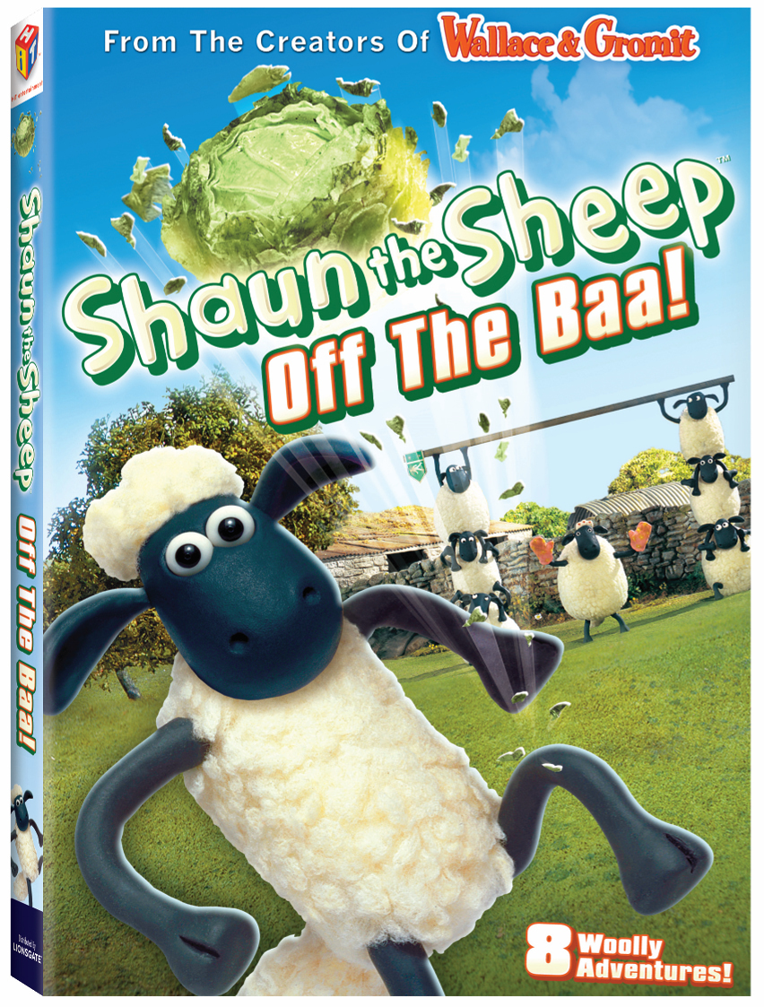 Series 1 Shaun the Sheep Wiki FANDOM powered by Wikia