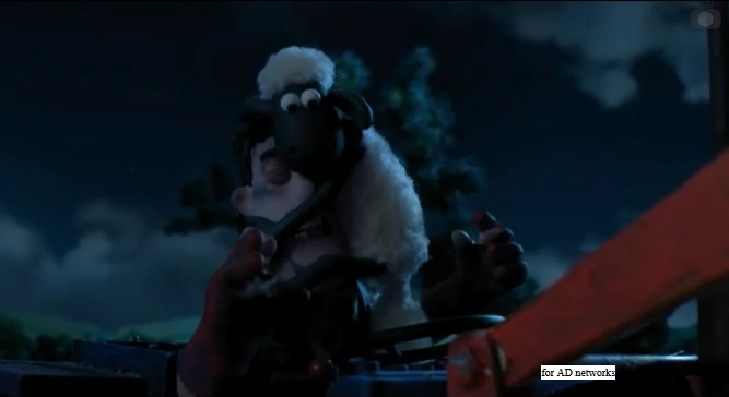 Image - Shaun vs Trumper.png | Shaun the Sheep Wiki | FANDOM powered by Wikia