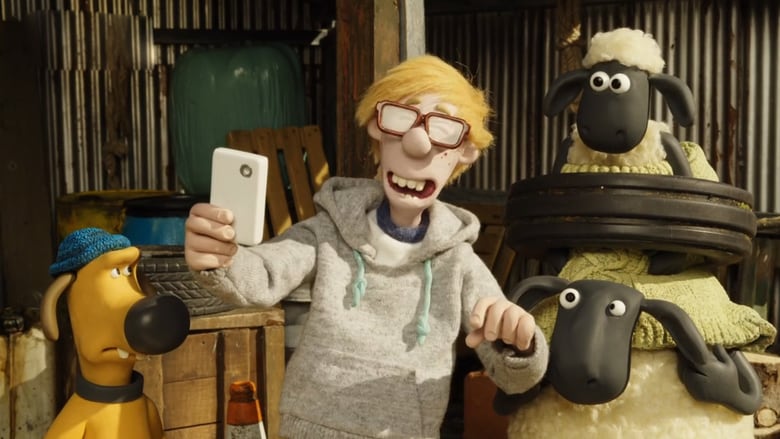 The Farmer S Nephew Episode Shaun The Sheep Wiki Fandom Powered By Wikia