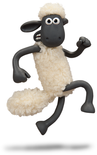 File Shaun Overlay Png