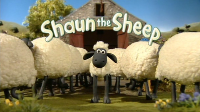 Shaun The Sheep Shaun The Sheep Wiki Fandom
