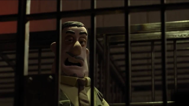 Image - Trumper 2.PNG | Shaun the Sheep Wiki | FANDOM powered by Wikia