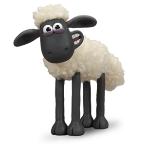 Shaun | Shaun the Sheep Wiki | FANDOM powered by Wikia