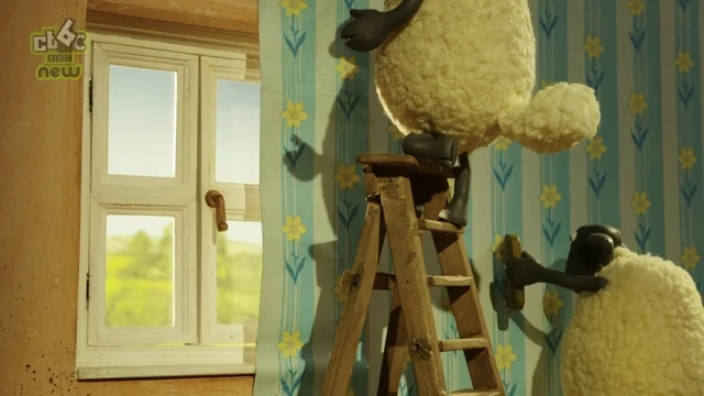 DIY | Shaun the Sheep Wiki | FANDOM powered by Wikia