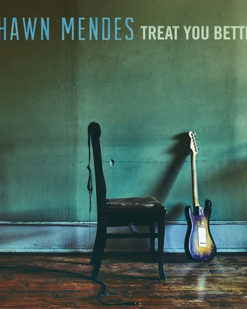 Treat You Better Shawn Mendes Wiki Fandom
