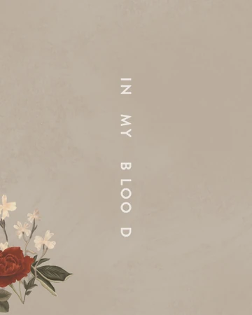 In My Blood Shawn Mendes Wiki Fandom