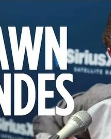 Thinking Out Loud Shawn Mendes Wiki Fandom