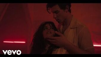 Senorita Shawn Mendes Wiki Fandom