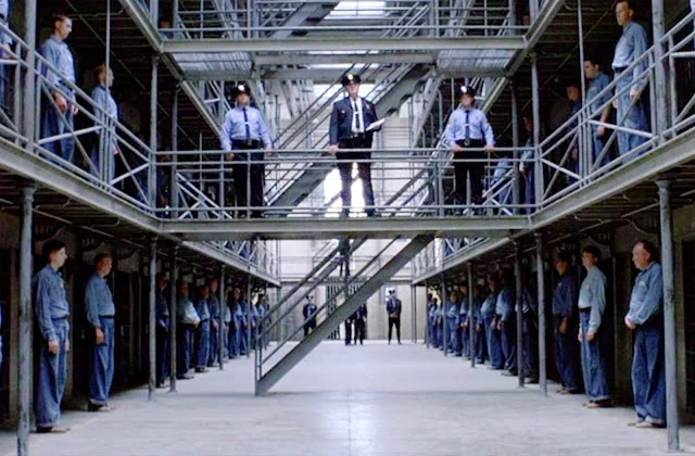 Shawshank State Prison Shawshank Redemption Wiki Fandom