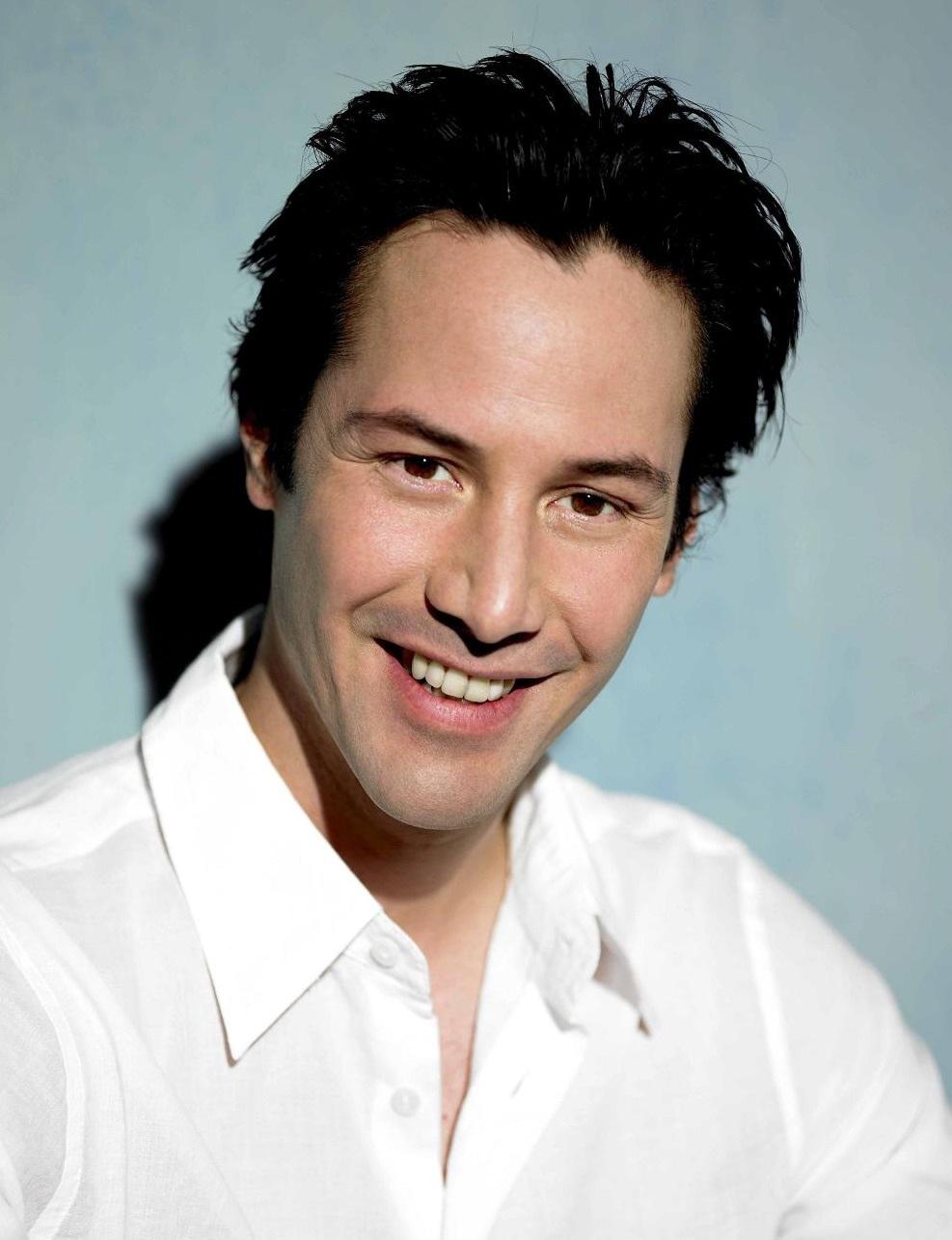 Keanu Reeves Shazam Wiki Fandom Powered By Wikia