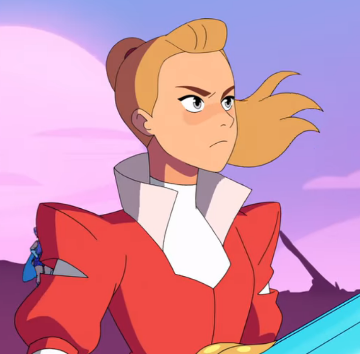 Adora | Wiki She-Ra e as Princesas do Poder | Fandom