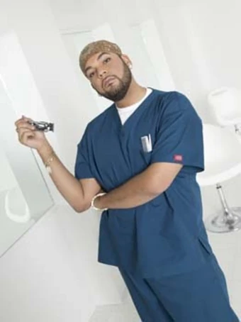 Dr Boogie Shear Genius Wiki Fandom