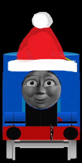 Edward The Blue Engine | Shed 17 Fanon Wiki | Fandom