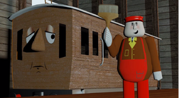 Roly And Barry