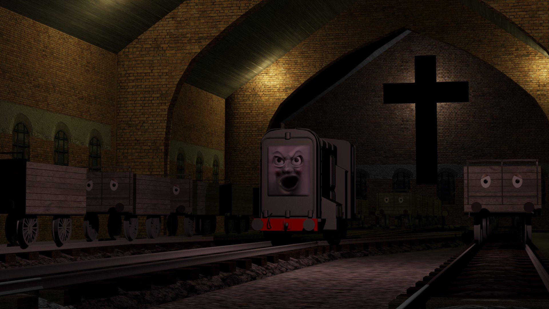 Image - Diesel-1.png | Shed 17 Wikia | FANDOM powered by Wikia