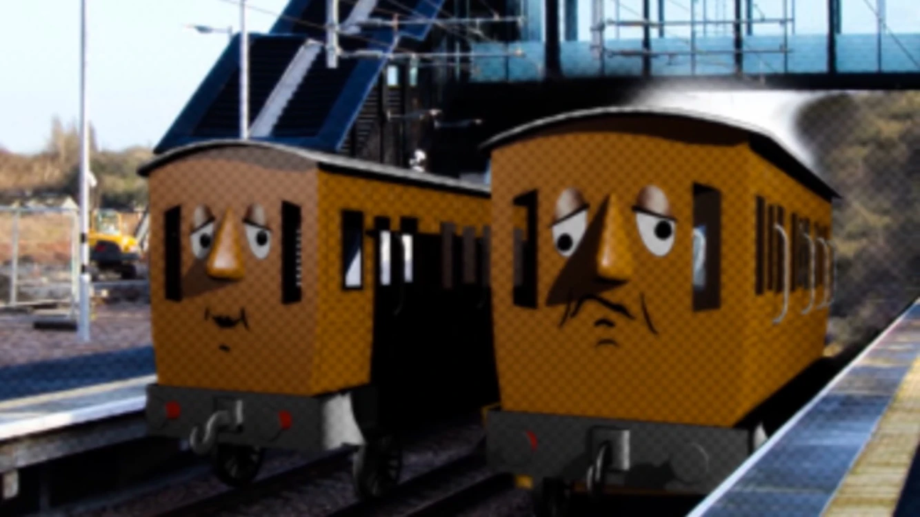 Telepathic Link | Shed 17 Wikia | FANDOM powered by Wikia